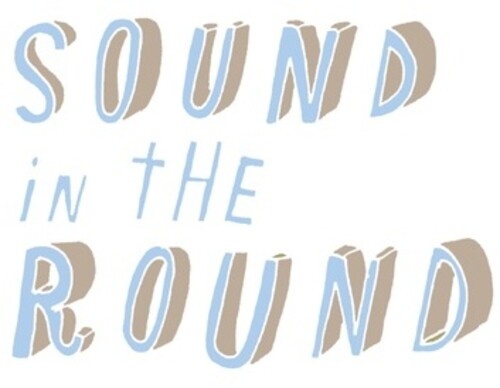 Mark Saddlemire - Sound In The Round (Vinyl LP)