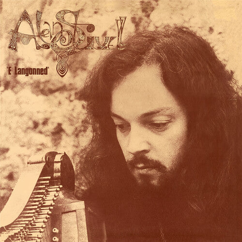Alan Stivell - E Langonned (Vinyl LP)