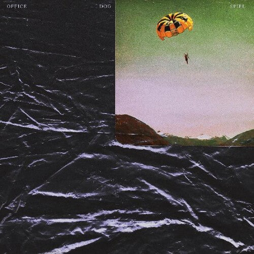Office Dog - Spiel (Indie Exclusive Vinyl)