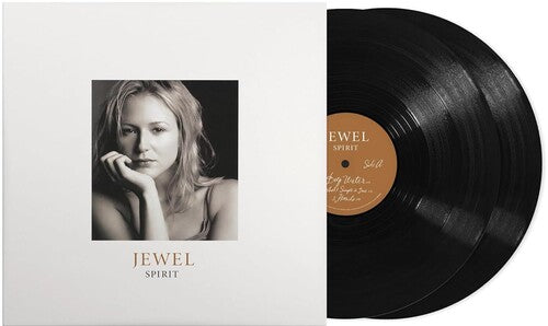 Jewel - Spirit (25th Anniversary) (Vinyl LP)