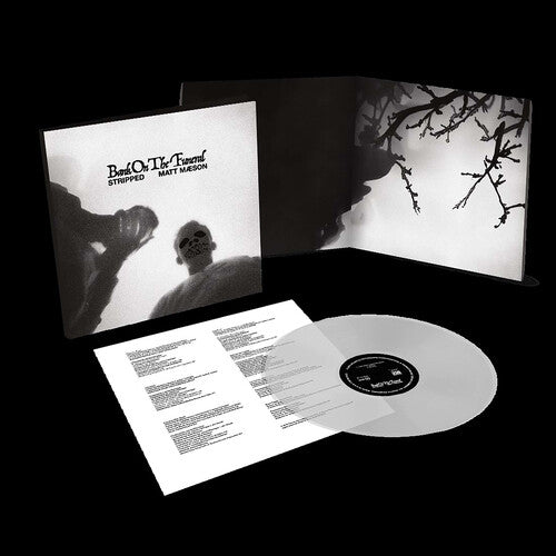 Matt Maeson - Bank On The Funeral (stripped) (Vinyl LP)