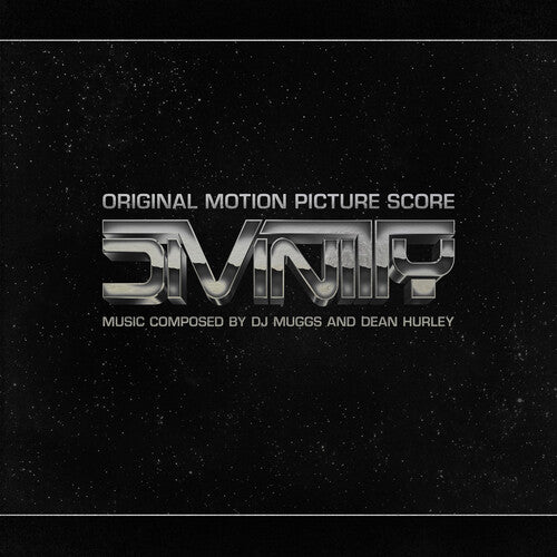 Divinity (Original Soundtrack) (Vinyl LP)