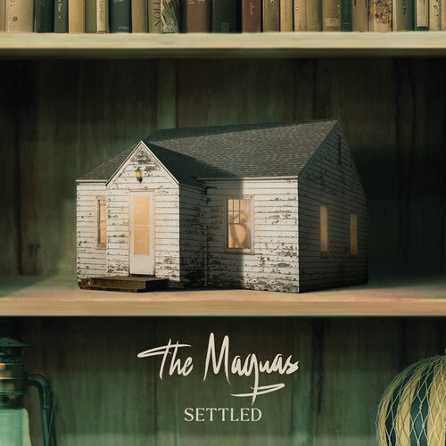 Maguas - Settled (Vinyl LP)