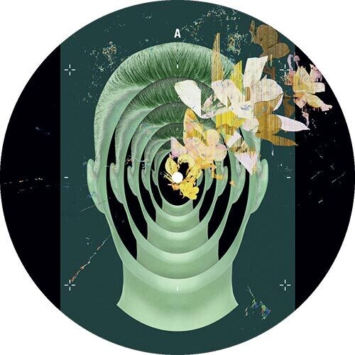 Mha Iri - Unexpected (Vinyl LP)