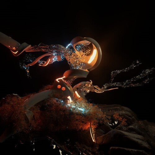 Sideral - Trills (Vinyl LP)