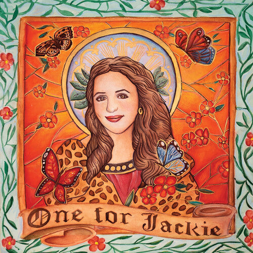 Rett Madison - One For Jackie (Vinyl LP)