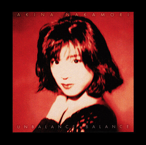 Akina Nakamori - Unbalance Balance 6 (Vinyl LP)