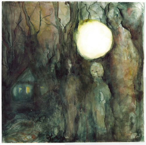 Quadeca - I Didn't Mean to Haunt You (Vinyl LP)