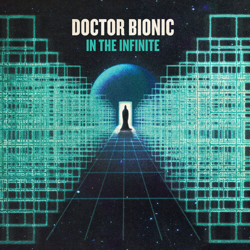 In The Infinite (Vinyl LP)