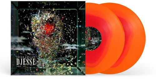 Jacob Collier - Djesse Vol. 4 (Indie Exclusive Vinyl)