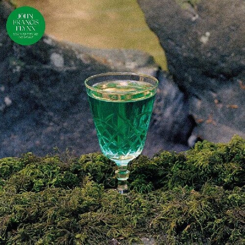 John Francis Flynn - Look Over The Wall See The Sky (Indie Exclusive Vinyl)