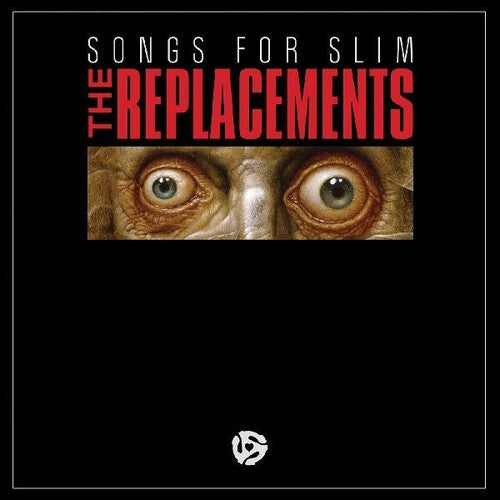 The Replacements - Songs For Slim (Vinyl LP)