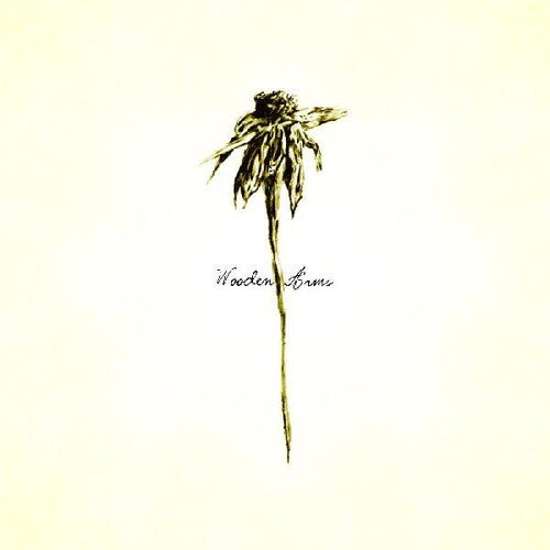 Patrick Watson - Wooden Arms (Vinyl LP)