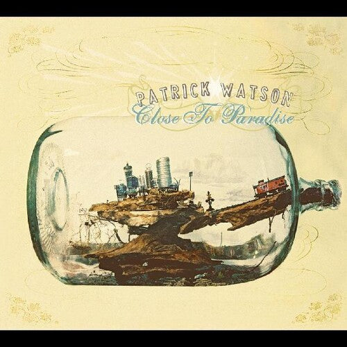 Patrick Watson - Close To Paradise (Vinyl LP)