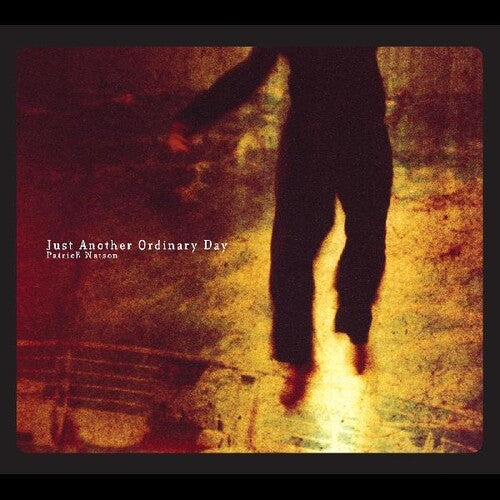Patrick Watson - Just Another Ordinary Day (Vinyl LP)
