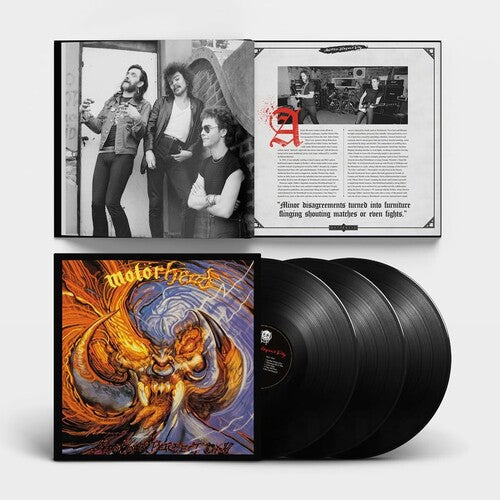 Motorhead - Another Perfect Day (40th Anniversary) ' (Vinyl LP)