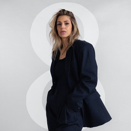 Brooke Ligertwood - EIGHT (Vinyl LP)