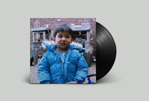 Boywithuke - Lucid Dreams (Vinyl LP)