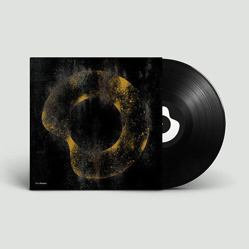 Mixrace - Myosphere (Vinyl LP)
