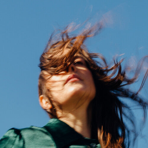 Madi Diaz - Weird Faith (Vinyl LP)