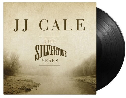 J.J. Cale - Silvertone Years - 180-Gram Black Vinyl (Vinyl LP)