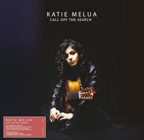 Katie Melua - Call Off the Search (Deluxe Edition) (2023 Remaster) (Vinyl LP)