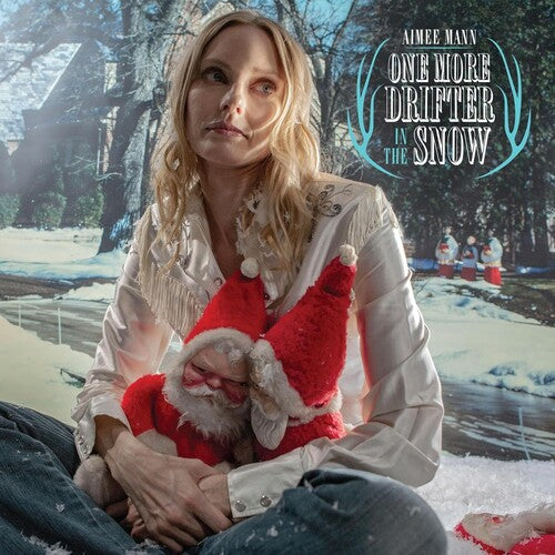 Aimee Mann - One More Drifter In The Snow (Vinyl LP)