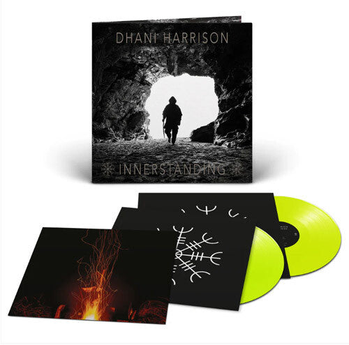 Dhani Harrison - Innerstanding (Vinyl LP)