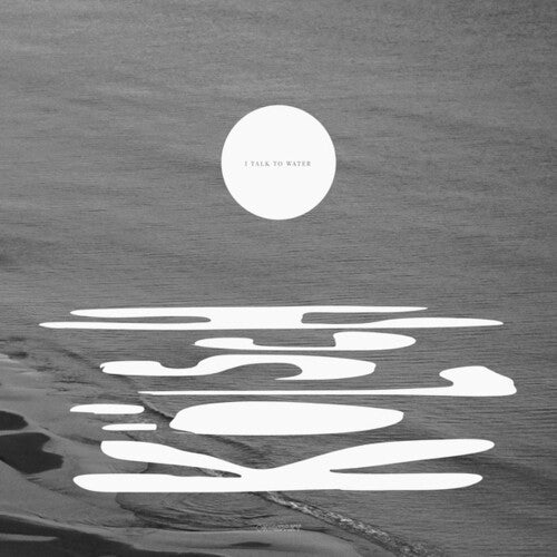 Kölsch - I Talk To Water (Vinyl LP)