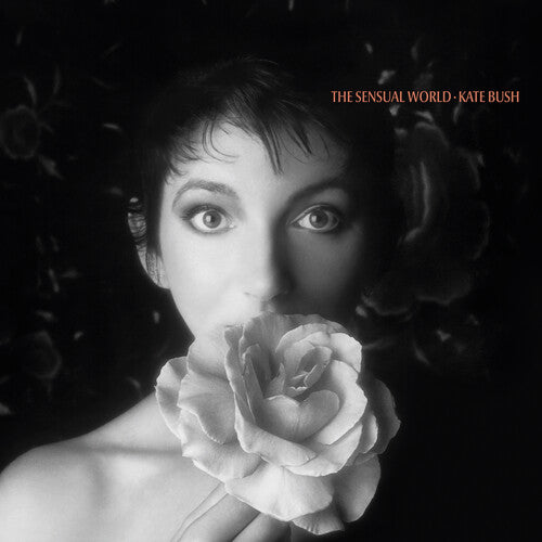 Kate Bush - Sensual World - 2018 Remaster 180gm Black Vinyl (Vinyl LP)