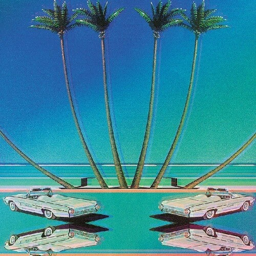 Disconscious - Hologram Plaza + 3 (Vinyl LP)