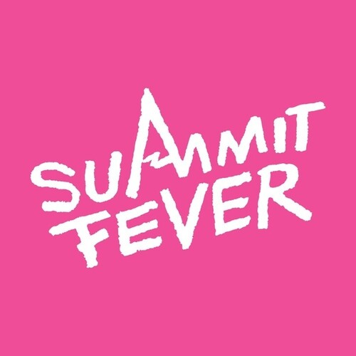 Summit Fever - Something Forever (Vinyl LP)