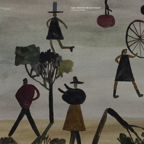 As Good As It Gets (Vinyl LP)