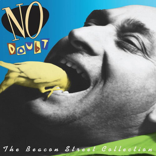 No Doubt - Beacon Street Collection (black vinyl) (Vinyl LP)