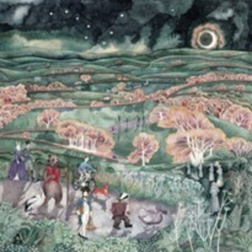 Pendragon - North Star - 180gm Colored Vinyl (Vinyl LP)