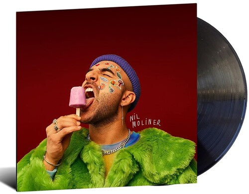 Nil Moliner - Lugar Paraiso (Vinyl LP)