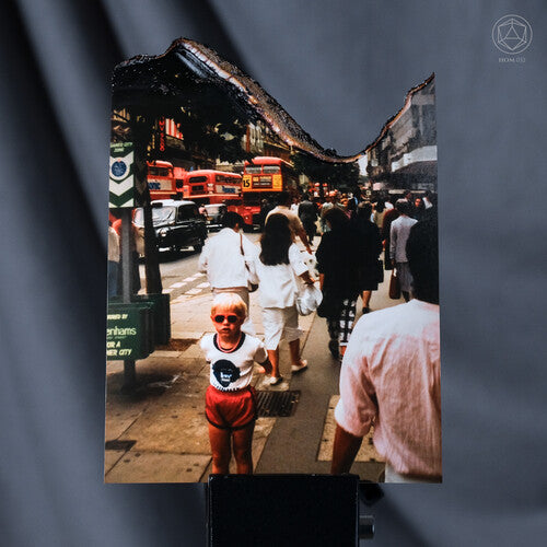 Stian Westerhus - Sott (Vinyl LP)