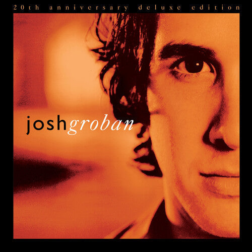 Jos Groban - Closer (20th Anniversary Deluxe Edition) (Vinyl LP)