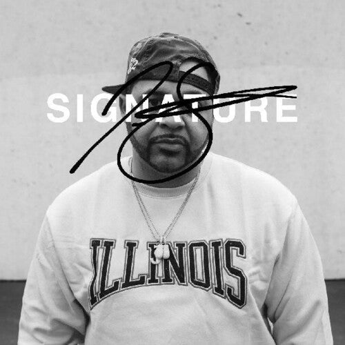 Signature (Vinyl LP)