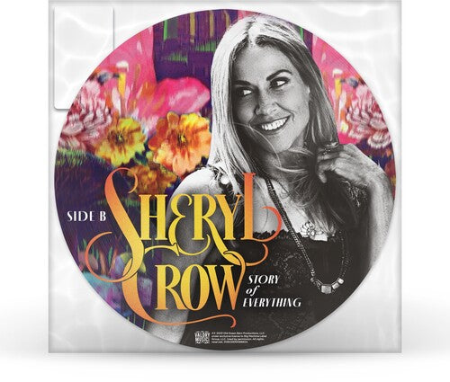 Sheryl Crow - Story Of Everything (Vinyl LP)