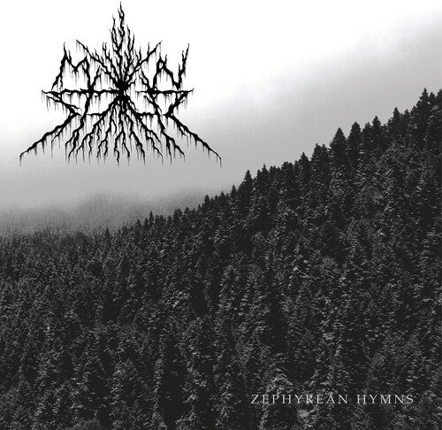 Melan Selas - Zephyrean Hymns (Vinyl LP)