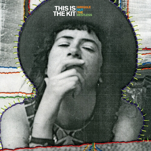 This Is the Kit - Wriggle Out The Restless (Vinyl LP)