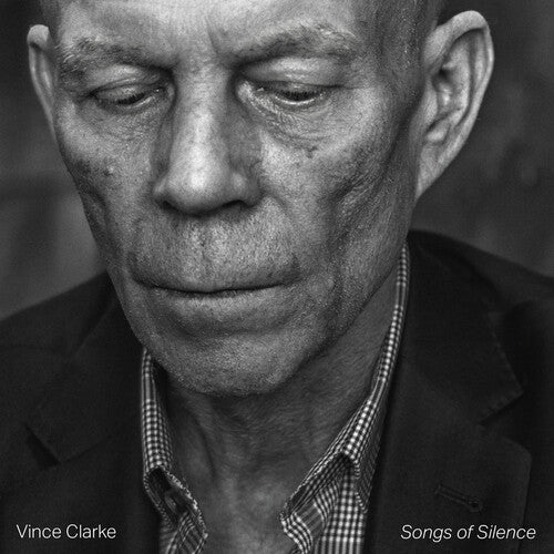 Vince Clarke - Songs of Silence (Vinyl LP)