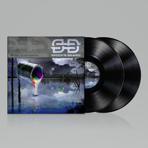 Spock's Beard - Feel Euphoria (Vinyl LP)