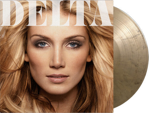 Delta Goodrem - Delta (Vinyl LP)