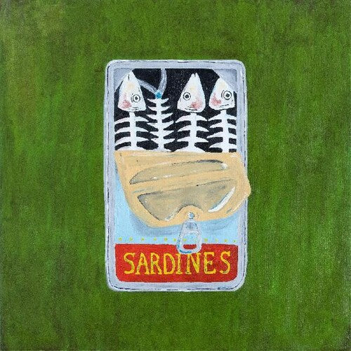 Sardines (Indie Exclusive Vinyl)