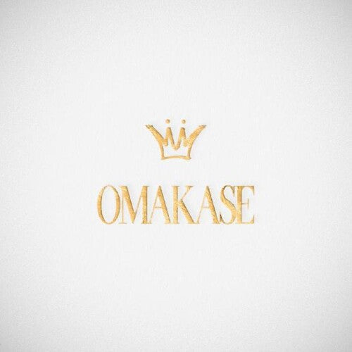 Mello Music Group - Omakase (Indie Exclusive Vinyl)