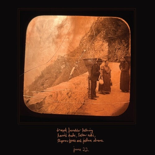 June 22 (Vinyl LP)