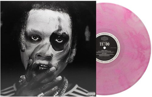 Denzel Curry - TA13OO (Vinyl LP)