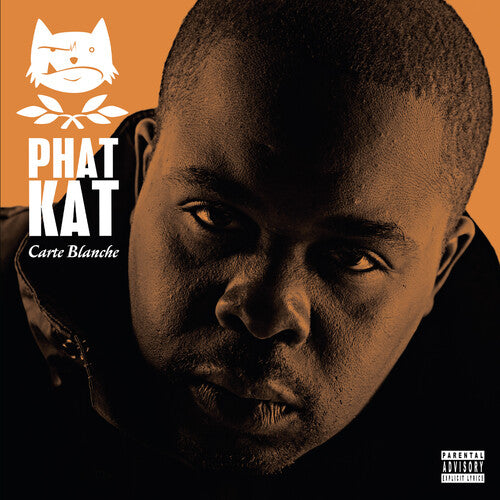 Phat Kat - Carte Blanche (Vinyl LP)